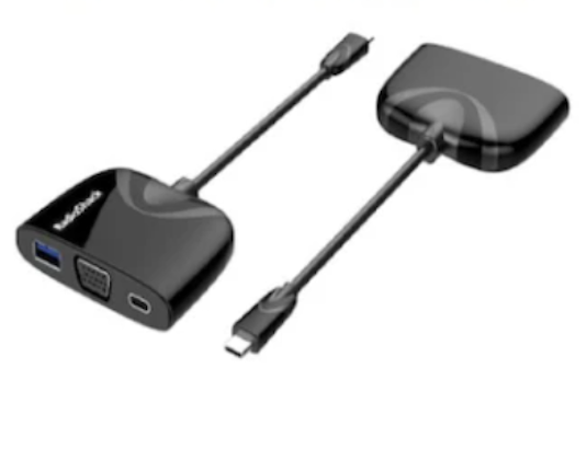 USB C Cable Assemblies